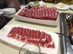 -海底捞(明洞店)