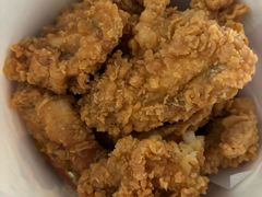 -肯德基(津滨店)