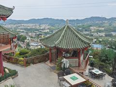 -枇杷园食为鲜火锅(南山店)
