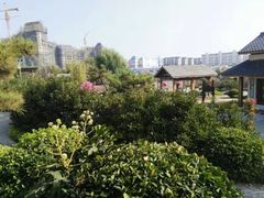 -郑州银基黄帝宫御温泉