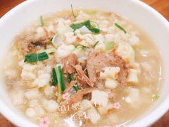 -刘信牛羊肉小炒泡馍(回民街店)