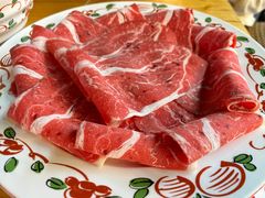 -清真·北京老门框爆肚涮肉馆(凤城六路店)