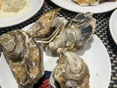 -云海轩·海鲜自助-河北云瑧世纪大饭店1F