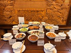 -咸亨酒店•非遗绍兴菜•中华老字号(堂吃餐厅)