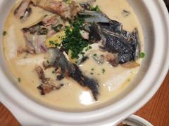 -李久其家民间餐厅(观沙岭公园店)