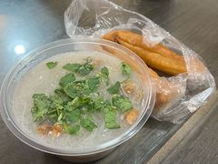 -国仔面线糊(水门国仔总店)
