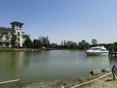 -歌斐颂巧克力小镇