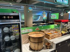 -吴氏老妈·23年家常菜(古城店)