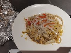 -郝小厨私家秘制餐厅