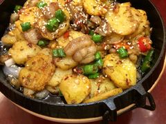 picture-楚鲜·汉正街一号(天河店)