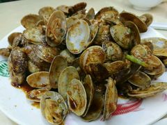 -天津乾毓德饭庄·清真传统炒菜·海鲜烧烤(咸阳路店)