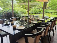 -西安浐灞艾美酒店·汉江餐厅·火锅