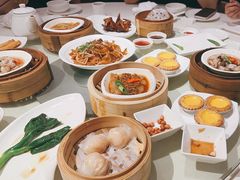 -潮福城大酒楼·潮味粤品·港式点心(湖滨北路店)