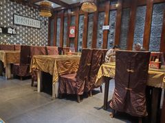 -独秀小吃(蓝田店)