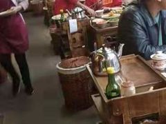 大堂-蜀大侠火锅(香格里拉店)
