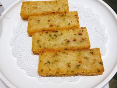 粢饭糕-新吉士·上海菜(浦东LCM置汇旭辉店)