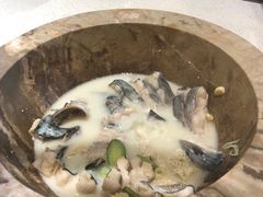 -渔小生蒸汽石锅鱼(印象城店)