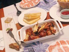 -Kitchen·Y洋厨房西餐厅(王府壹号店)