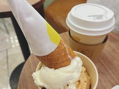 -LUNEURS月乐诗·法式冰淇淋(环贸店)