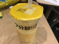 -7分甜(钟楼龙湖店)
