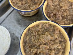 -定家小酥肉·清真(回民街店)