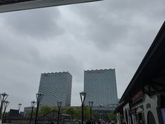 -维也纳国际酒店·江苏苏州火车站北广场店