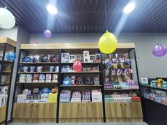 -首都师范大学附属回龙观育新学校