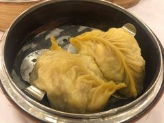 灌湯餃-凤城酒家(渣华道)