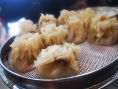 牛肉烧麦-北三沙家烧麦(北头道街店)