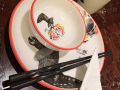 -新白鹿餐厅(爱琴海购物中心店)