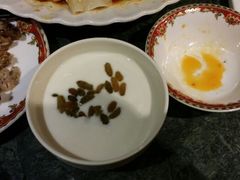 自制酸奶-东方亚克西餐厅(西康路店)