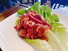 牛展-大良毋米粥(锦龙路总店)