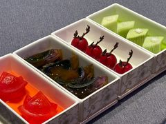 -谦默府· 现代潮粤菜(外滩店)