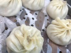 -蔡林记(胭脂路店)