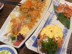 -大雄寿司(中华广场店)
