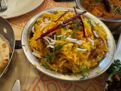 -克比叔叔印度餐厅Kebabs on the Grille(永康路分店)