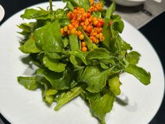 -田园北魏家宴·大同菜(御东店)
