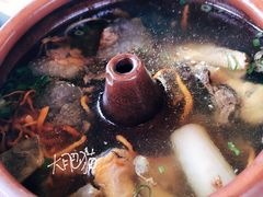 -88号小吃店·经典云南菜·地道纳西美食