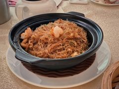 -麒麟山景大酒店岭南汇海鲜酒家(沙井店)
