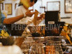 -唐咖精品咖啡(大理古城手冲店)