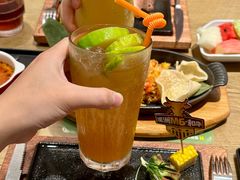 -豪客来牛排(青龙街店)