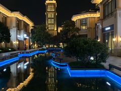 -麒茗餐厅·粤菜·宴会厅·海鲜(锦绣路店)