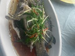 -众味海鲜大排档·活海鲜·潮汕味(南澳店)
