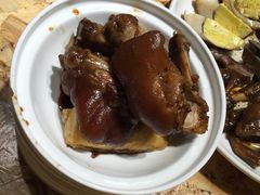 -陈鹏鹏潮汕菜(欢乐海岸 海边景观店)