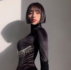 -Kraemer Paris苏豪发廊