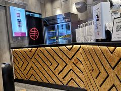 -书亦烧仙草(二七万达广场店)