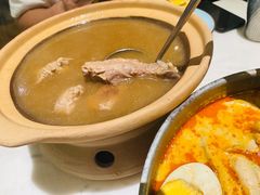 老潮州风味肉骨茶-星怡会·新加坡新美食(苏州中心店)