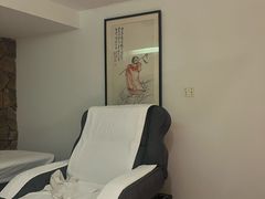 -麦子MaiMassage(打浦桥店)