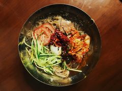 -京尚道韩式美食屋(海甸岛店)
