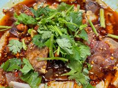 -易老妈蹄花.特色川菜(人民公园总店)